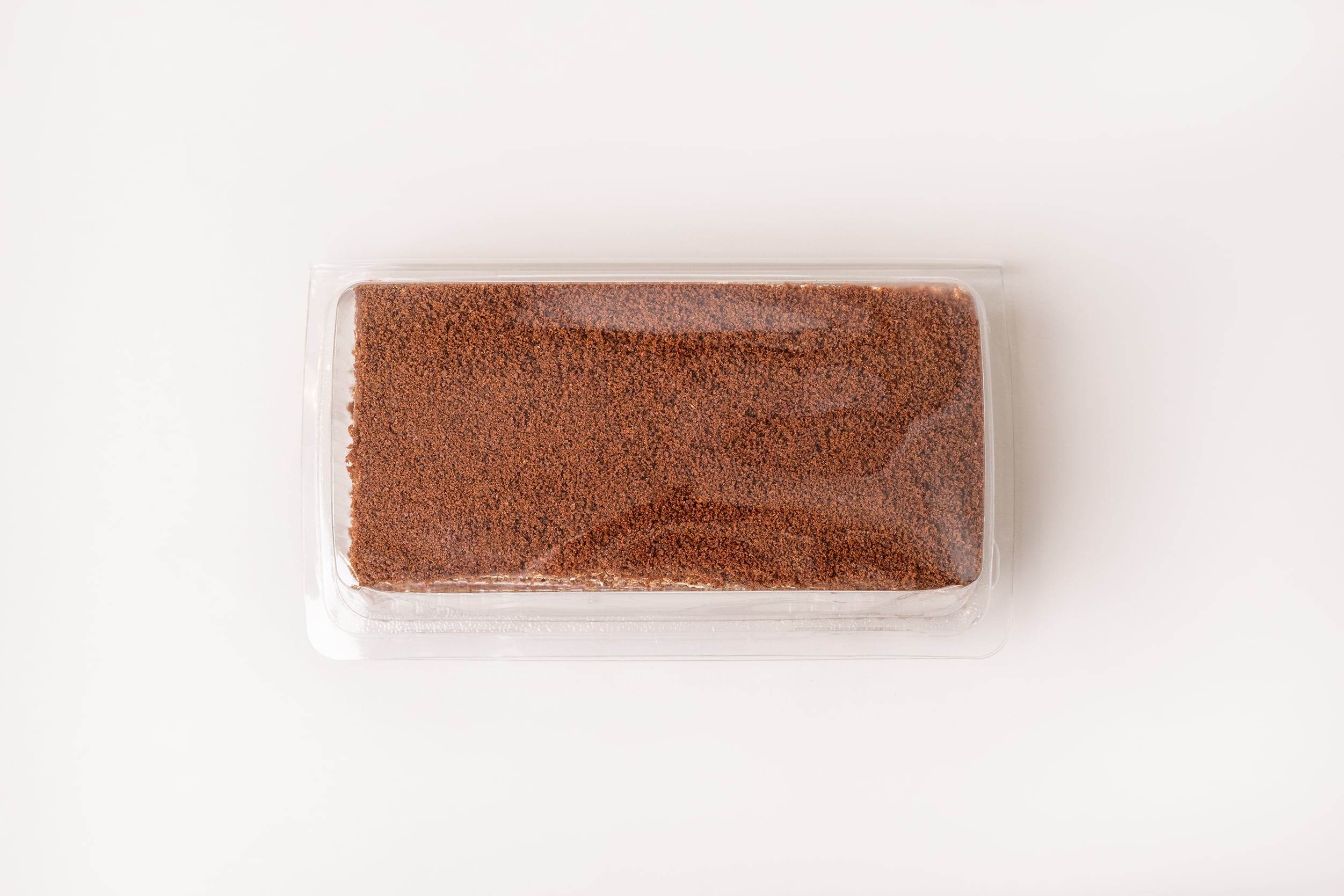 Cocolate Cherry Honey Slab Cake