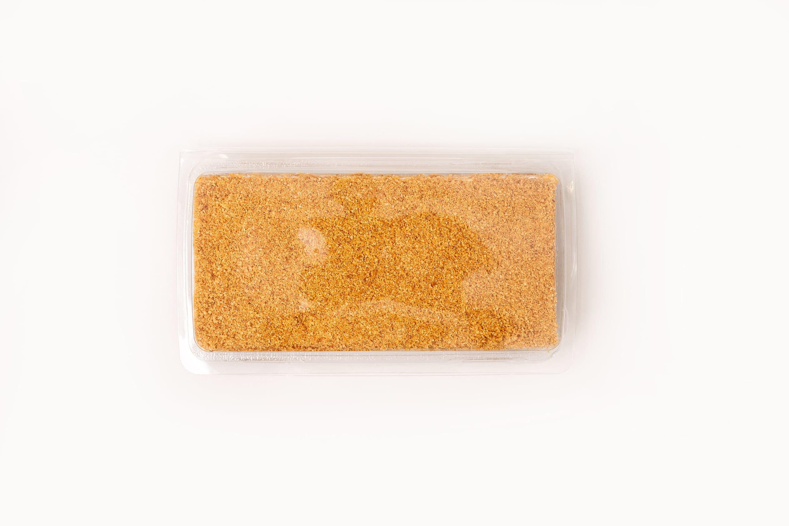 Honey Slab Cake