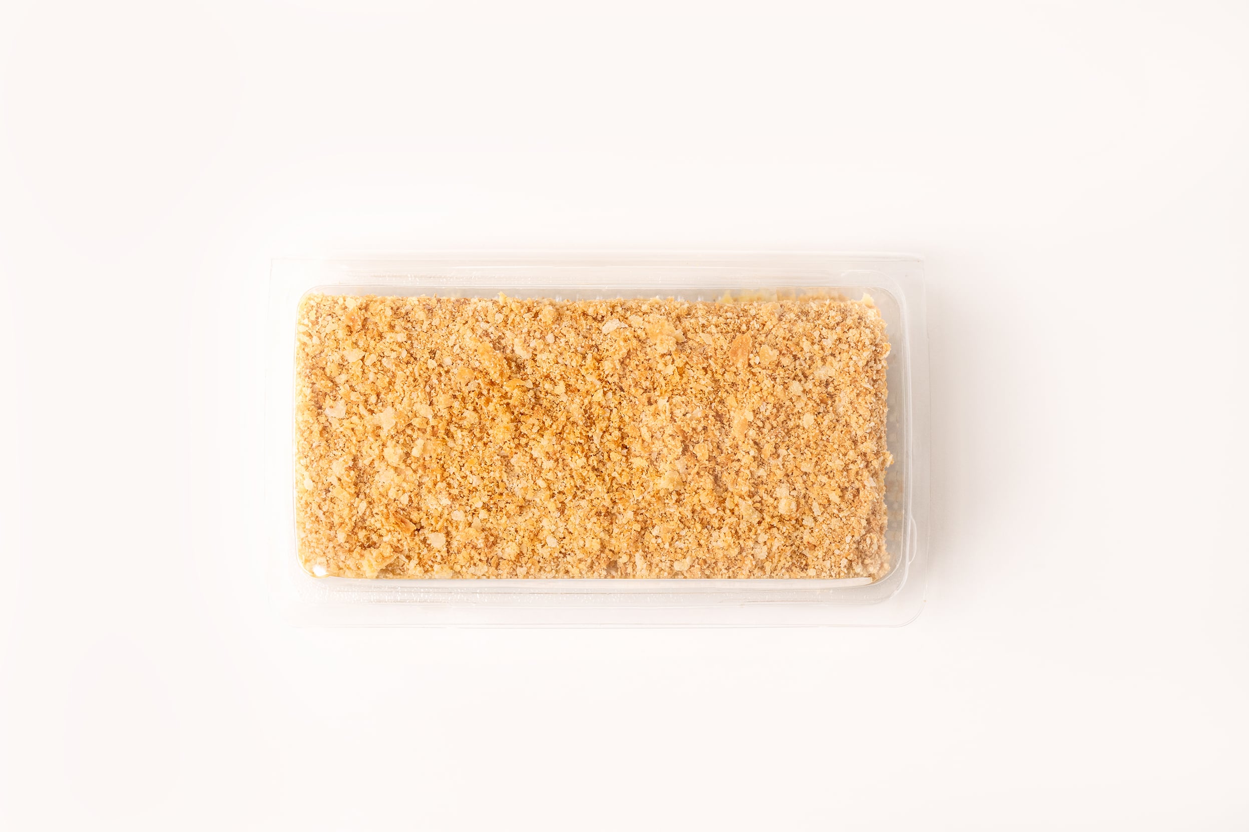Napoleon Slab Cake